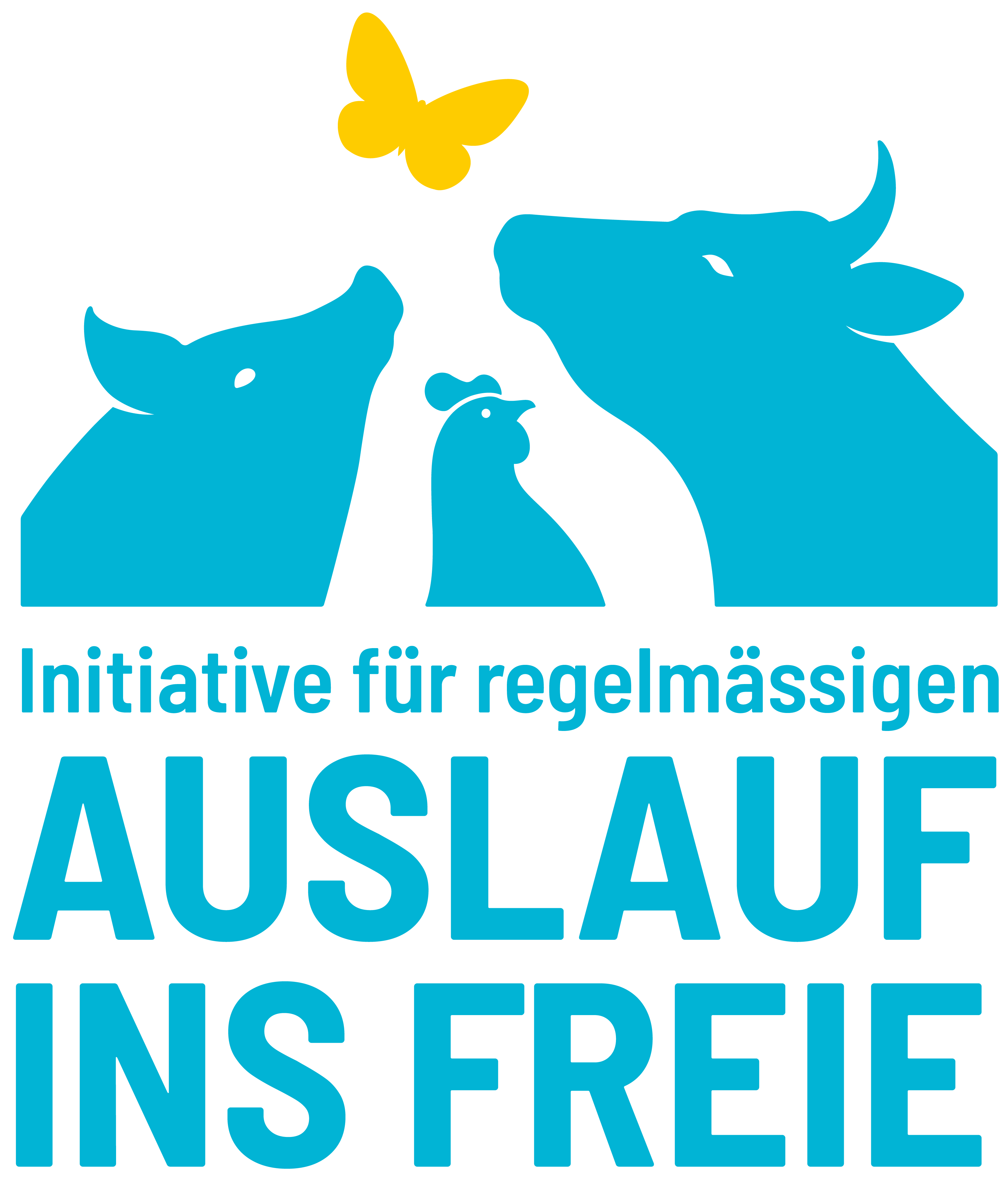 Artikel: Die Auslauf-Initiative!