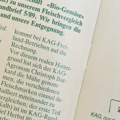 Bild Geschichte