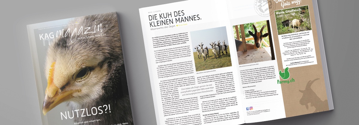 Bild KAGmagazin