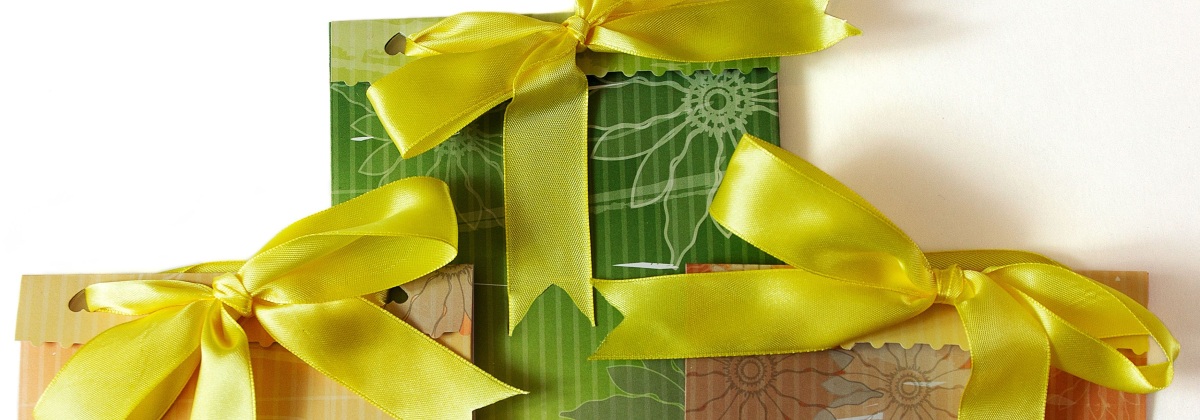 Bild Geschenk-Spende