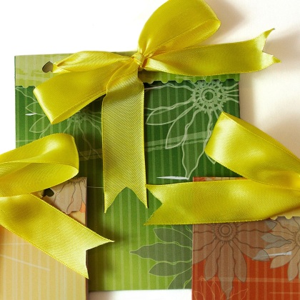 Bild Geschenk-Spende